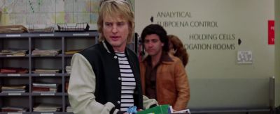 Yeah don't anybody work with David Starsky - Starsky &amp; Hutch