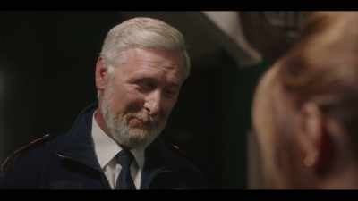 Yeah, don't we both know it. - Harry Wild