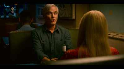 - Yeah, don't bring the baggage.
- Oh, no, this is what I'm talking about. - Tales of the City