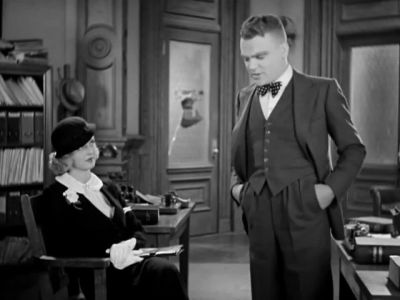 Yeah you don't care what anyone does it's just getting caught - Jimmy the Gent