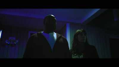 Yeah, don't feel bad,
addict's tolerance. - The Devil Comes at Night