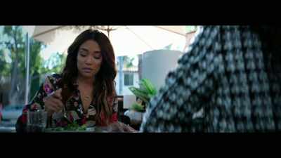 Yeah, but don't you find it a little odd - The Stepdaughter 2