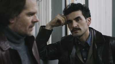 Yeah, but don't forget, - Comrade Detective