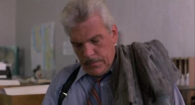 Yeah they don't make cops like him anymore - Maniac Cop