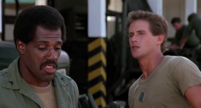 Yeah you don't need money - American Warrior