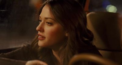 Yeah you don't see many of these Easter eggs on the road - Nick and Norah's Infinite Playlist