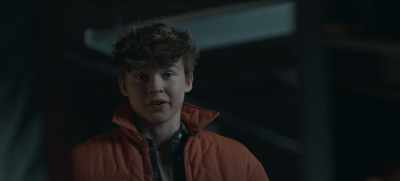 Yeah, don't test into 9th
grade like some gigantic nerd. - Dear Edward