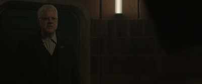 Yeah, you don't wanna leave
anything like that to chance. - Silo