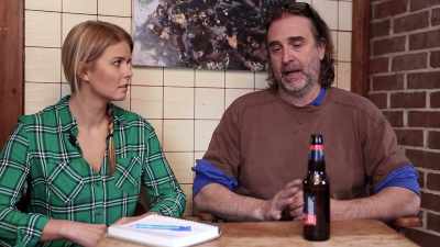 Yeah, you don't want to. No. - The Lost Footage of Leah Sullivan