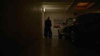 Yeah. Down. - American Crime Story