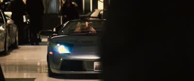 Yeah, Dr Crane, I can't take it anymore. - Batman Begins