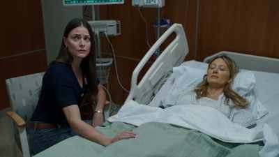 Yeah, Dr. Lintz is...
Is the best surgeon we have, - Fleishman Is in Trouble