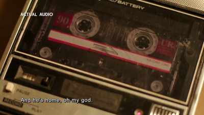Yeah, dude. - New York Homicide