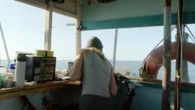Yeah, dude.
That's awesome. - Bering Sea Gold