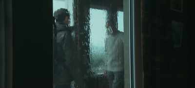 Yeah, and Duncan's a lovely lad, - The Chemistry of Death