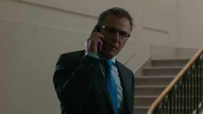 - [Yeah. Either because
I'm your daughter] - Burden of Truth