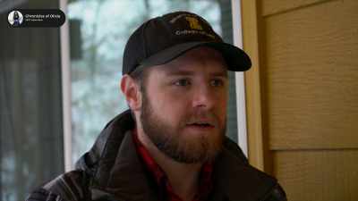 - Yeah, either
watching TV or playing - #CyberSleuths: The Idaho Murders