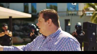 Yeah, or else he would say that - The Mallorca Files