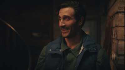 Yeah, encouraging each other
to be such fine young scholars. - Trapped in the Rocky Mountains