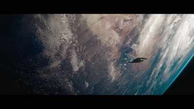 Yeah. Enough to get out
of here, lay low till things cool off. - Star Wars: Andor