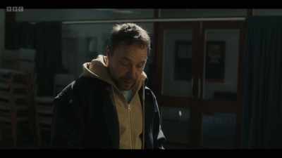 Yeah, er, I get Nathan a few days
a week now, for a few hours, - Boiling Point