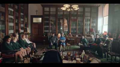 -Yeah?
-[Erin] Can I just ask, - Derry Girls