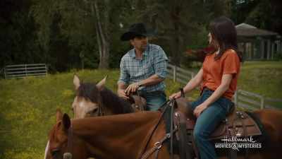 Yeah, if Ernie takes off
without him, - Big Sky River