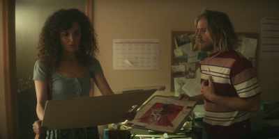 -Yeah, especially this one.
-That's by far my fave as well. - Physical