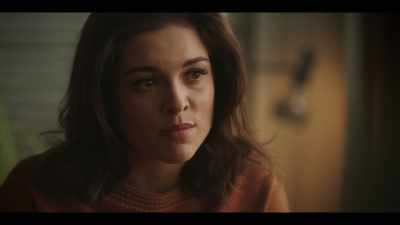 Yeah, Eugene asked about that. - The Trial of Christine Keeler