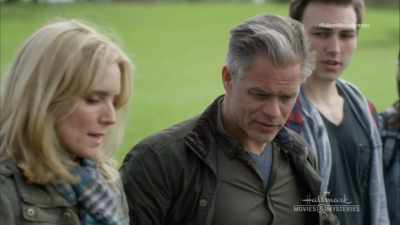 Yeah, and even if it turned up - Site Unseen: An Emma Fielding Mystery