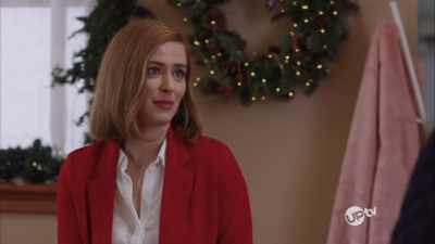 Yeah. Ever since the TNCN
crew got settled in, - A Christmas Recipe for Romance
