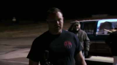Yeah. Every time I do these, I'm
like, "Man, we're just getting started." - Street Outlaws No Prep Kings Team Attack