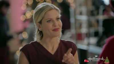 Yeah, but every time I risk,
I just wind up disappointed. - A Shoe Addict's Christmas