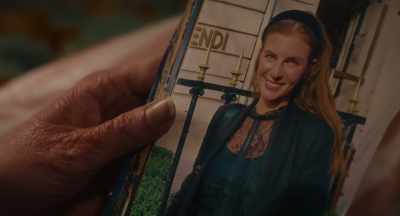 - Yeah. Everybody
loved your mom. - The Great Turkey Town Miracle