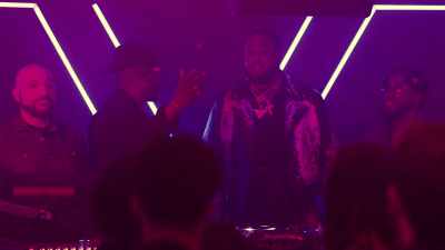 Yeah, so everybody put
their hands up for Roll. - Dutch II: Angel's Revenge