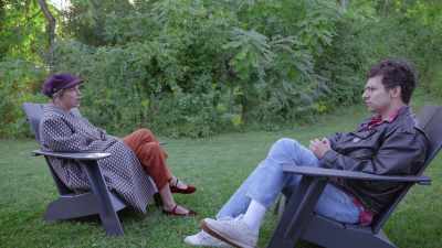 -Yeah.
-Everybody has to be duplicitous, um... - Folklore: The Long Pond Studio Sessions