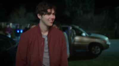 Yeah, everyone is
at this party. - Dirty Little Secret