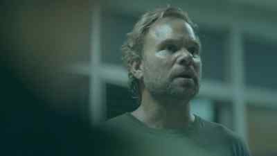 Yeah, everything is... Everything is good. - Bloodline