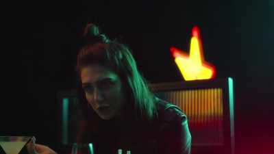 Yeah, but everything - I Hate Suzie