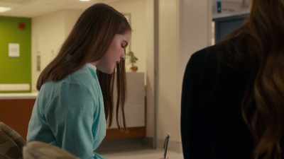 - Yeah, everything. - Burden of Truth