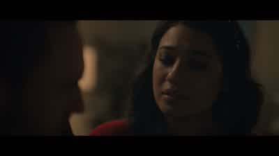Yeah. Everything's okay. - Tell Me Lies