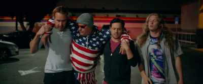 Yeah exactly, I think it
was divine intervention, man. - Wally Got Wasted