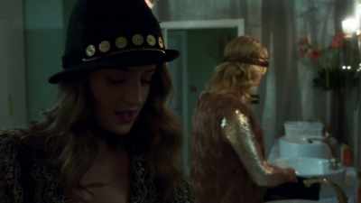 Yeah, exactly, okay, so
the prince is mine tonight... - Lost in London