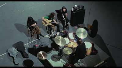 Yeah, except just skip that little… - The Beatles: Get Back
