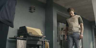 - Yeah.
- [exhales deeply] - Dexter: Original Sin