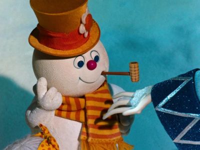 Yeah F F F F - Rudolph and Frosty's Christmas in July