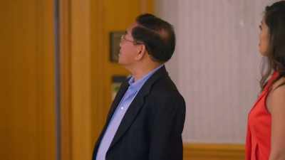 - Yeah. Fantastic.
- I'm thinking - House of Ho