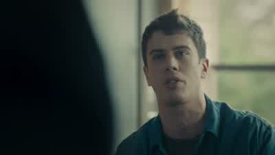 Yeah, figures. - Black Mirror