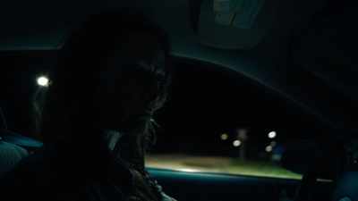 Yeah, fine, just checking to see - The Disappearance of Cari Farver