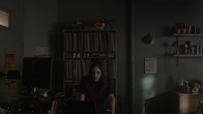 Yeah, fine. - Mr. Robot